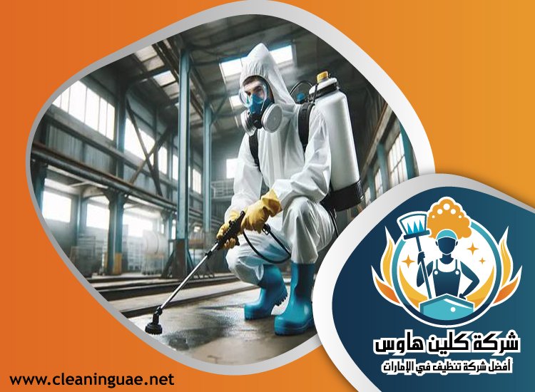 شركة مكافحة حشرات في راس الخيمة 5 شركة مكافحة حشرات في راس الخيمة