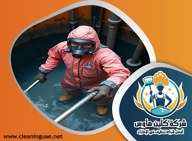 شركة تنظيف خزانات في عجمان 3 شركة تنظيف خزانات في عجمان