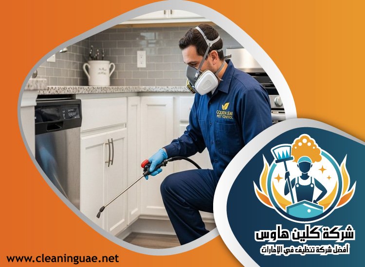 شركة مكافحة حشرات في الشارقة 3 شركة مكافحة حشرات في عجمان