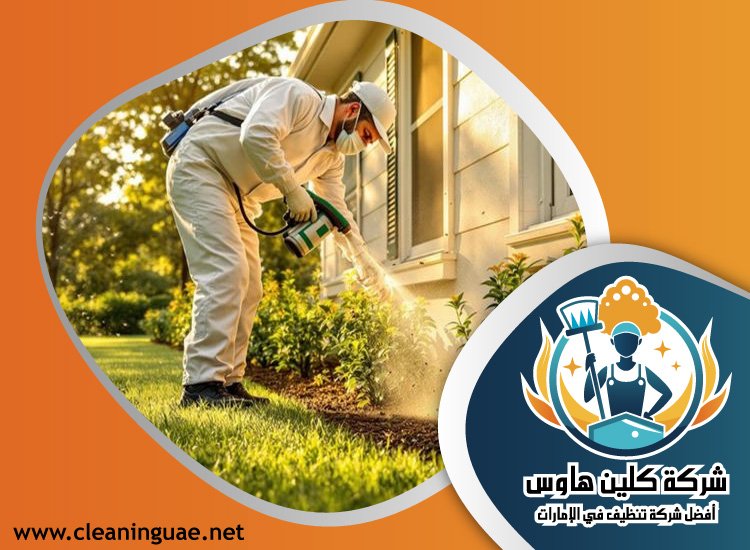 شركة مكافحة حشرات في صفد 4 شركة مكافحة حشرات في صفد