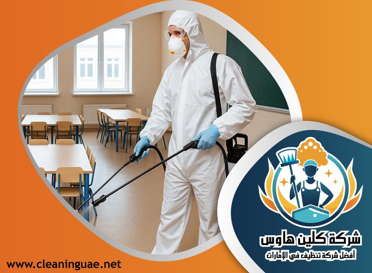 شركة مكافحة حشرات في العقة 4 شركة مكافحة حشرات في العقة