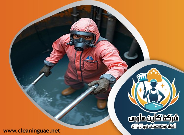 شركة تنظيف خزانات في الشارقة 3 شركة تنظيف خزانات في الشارقة