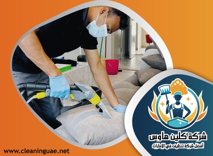  شركة تنظيف كنب في البحيرات