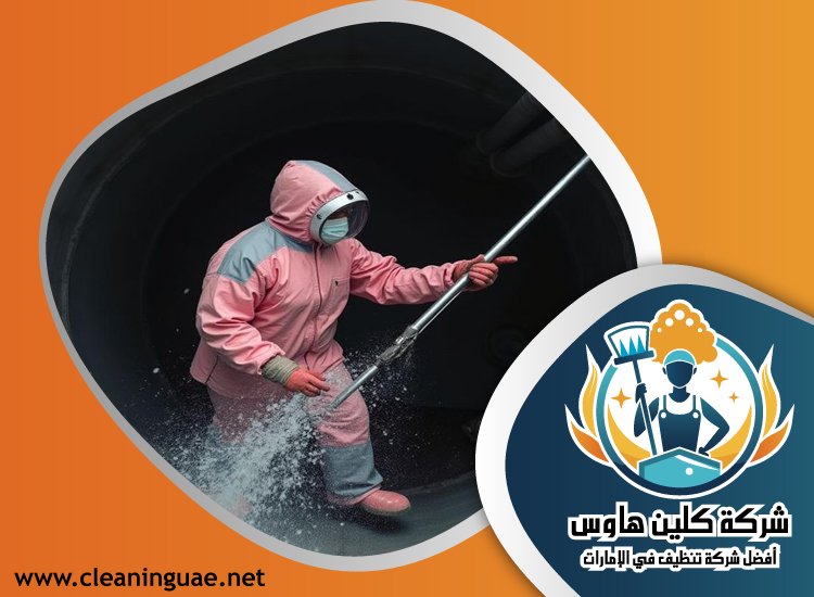 شركة تنظيف خزانات في ام القيوين 5 شركة تنظيف خزانات في ام القيوين